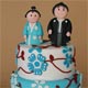 Japanese Wedding Cakes