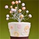 Hip, Funky Wedding Cakes