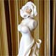 Wedding Dress Cake Designs