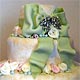 Romantic Wedding Cakes