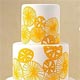 Spring Wedding Cakes