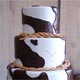 Spring Wedding Cakes