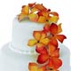 Hawaiian Wedding Cakes