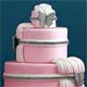 Decorated Wedding Cakes
