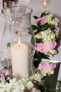 wedding centerpiece ideas