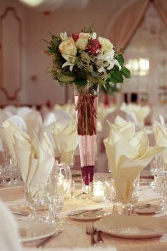 wedding centerpiece ideas
