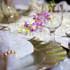 wedding reception decorations