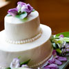 wedding cakes
