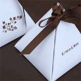 Bonbonniere & Wedding Favor Boxes