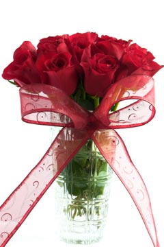 wedding floral centerpieces