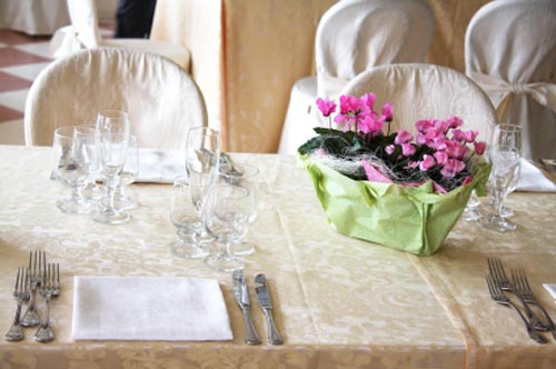 wedding floral centerpieces