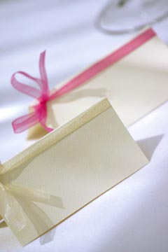wedding reception ideas