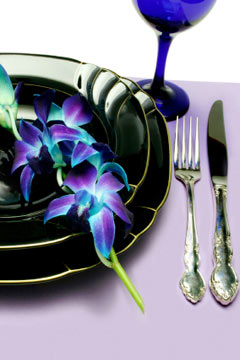 wedding reception decorations