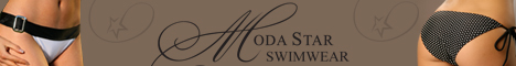Sexy Swimsuits by Moda Star Bikinis