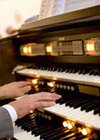 wedding ceremony music