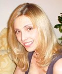 Billie - photographer and photo retoucher