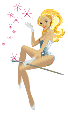 sexy fairy godmother