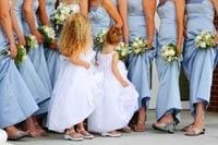bridal party duties - bridesmaid duties