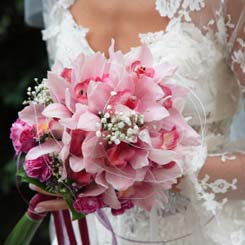 unique bridal bouquet ideas