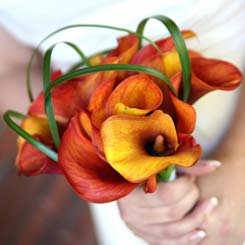 unique bridal bouquet ideas