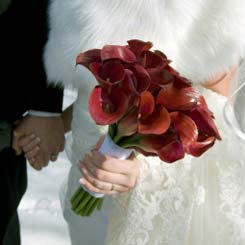 unique bridal bouquet ideas