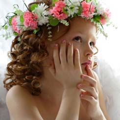 unique bridal bouquet ideas