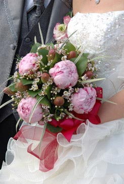 unique bridal bouquet ideas