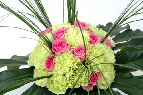 unique bridal bouquet ideas