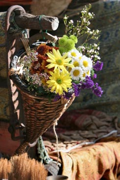 unique bridal bouquet ideas
