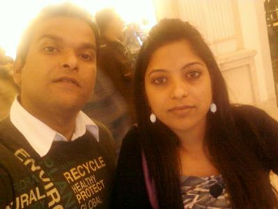  Nitin & Narvada