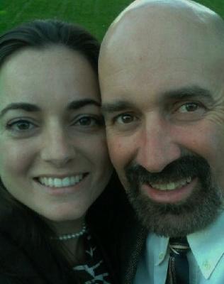 Patricia & Jose