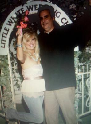 The Happy Couple