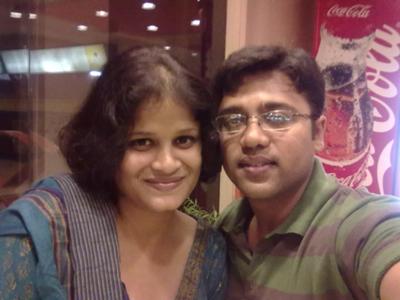 Neha & Rishi