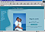 Wedding Website