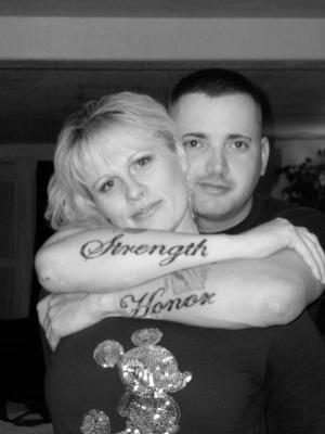 Stephanie & Joshua