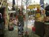 Rodney at the Hindu Temple Bali