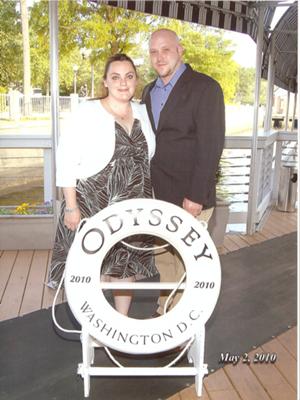 Colleen & William