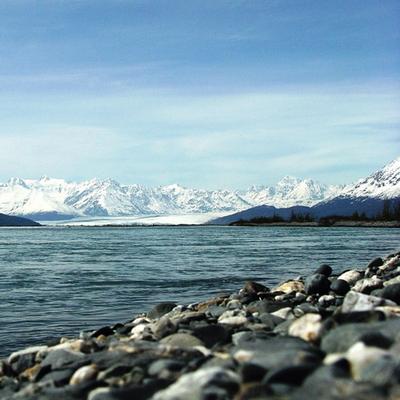 Glacier
