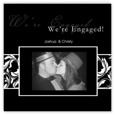 Joshua & Christy