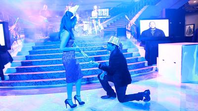 Jason and Anjali 