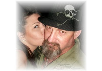 Tracie & Duane
