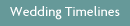 Wedding Timelines